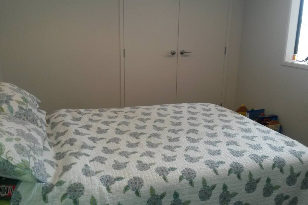 Large double room