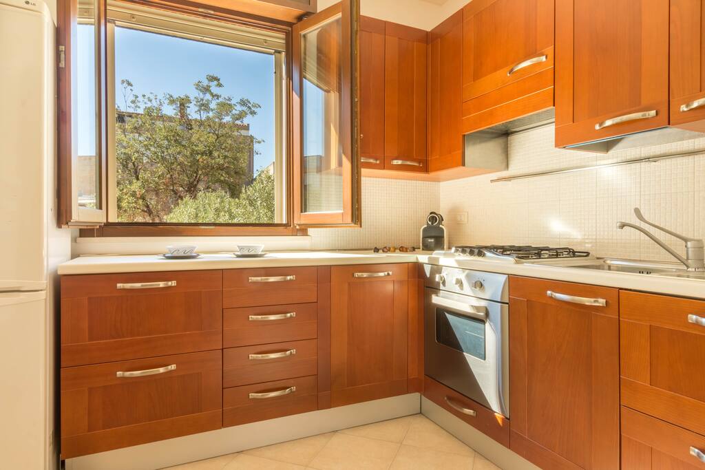 Cucina