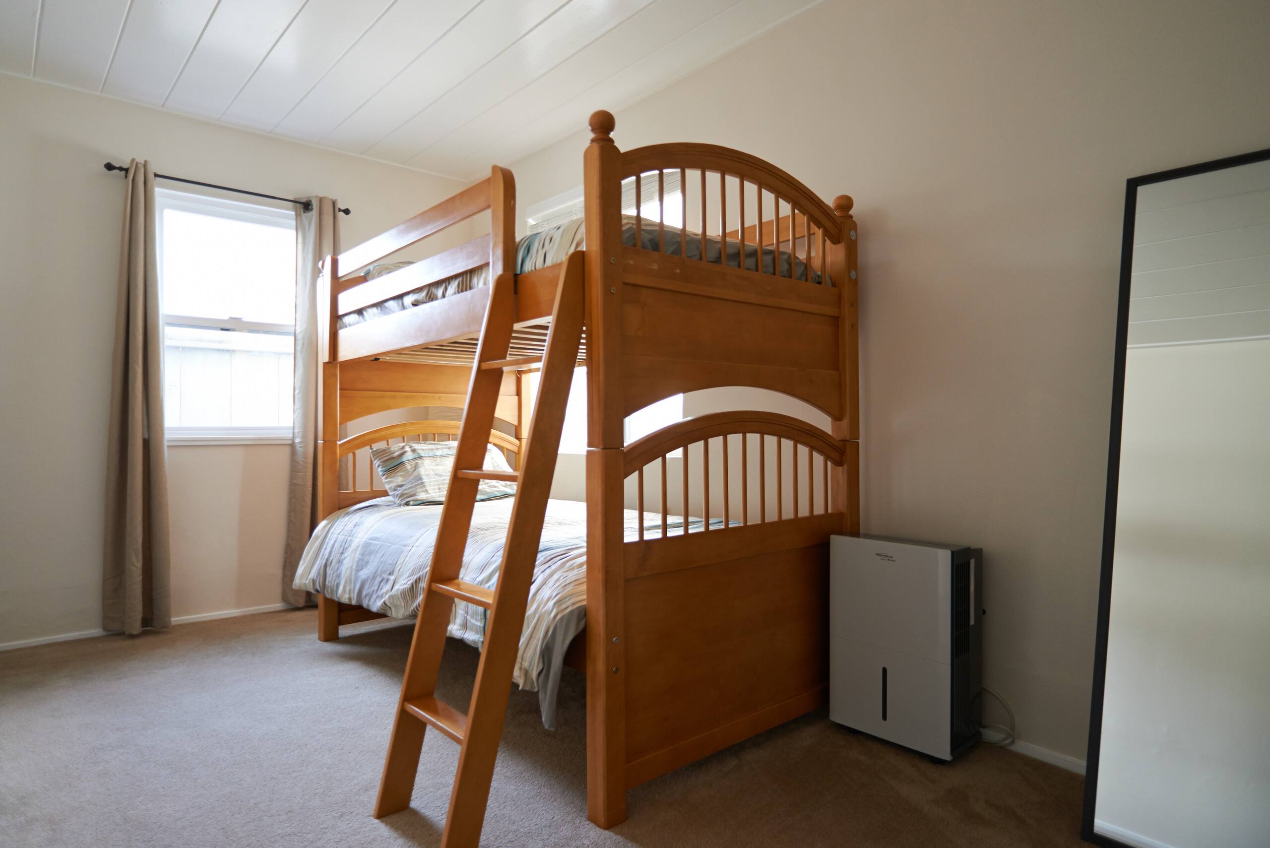 Home in San Francisco · ★4.89 · 2 bedrooms · 3 beds · 1 bath - Image 23