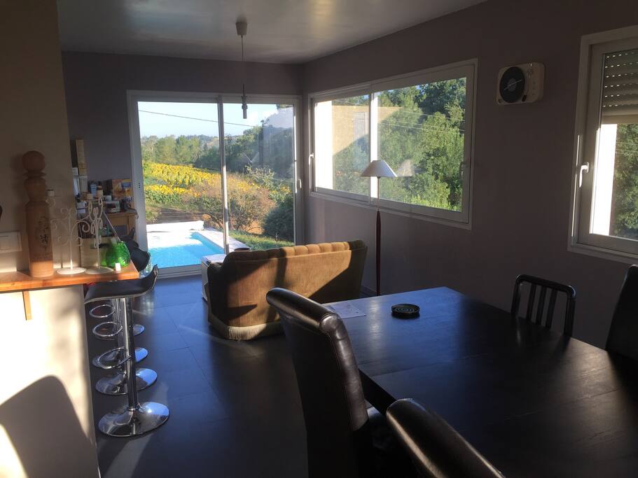 Salon / Séjour