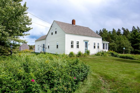 Salt Pond Farmhouse