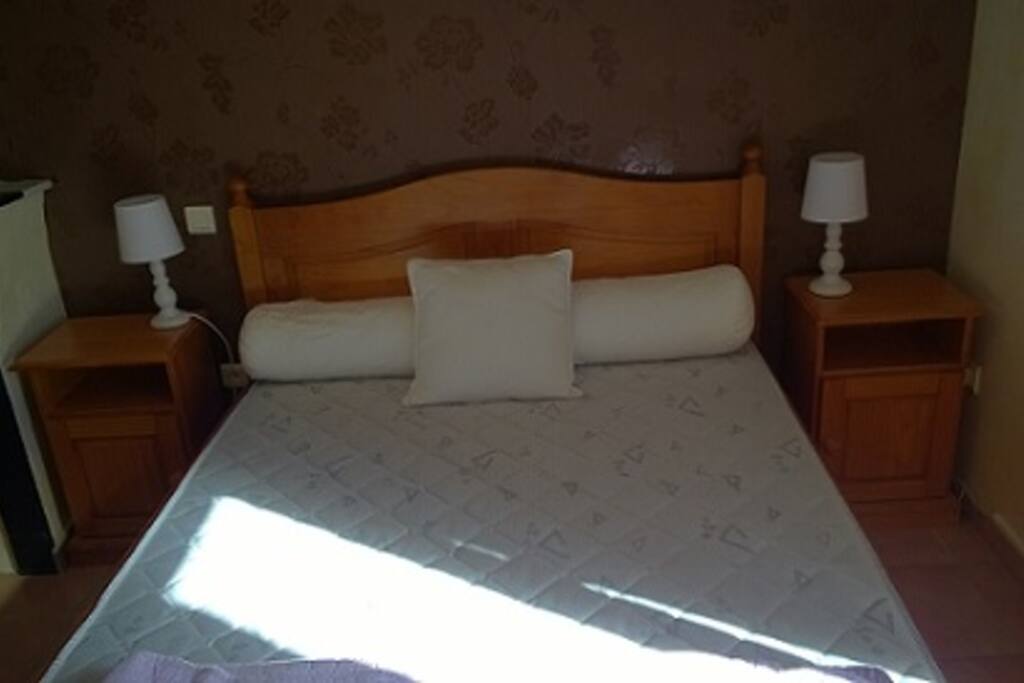 Chambre 1