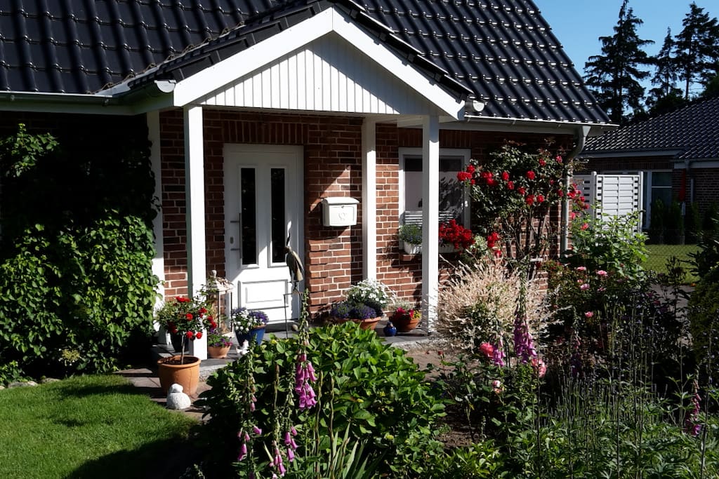 Haupthaus