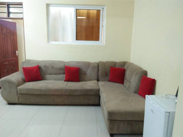Airbnb Mtwapa Ferienwohnungen Unterkunfte Mombasa