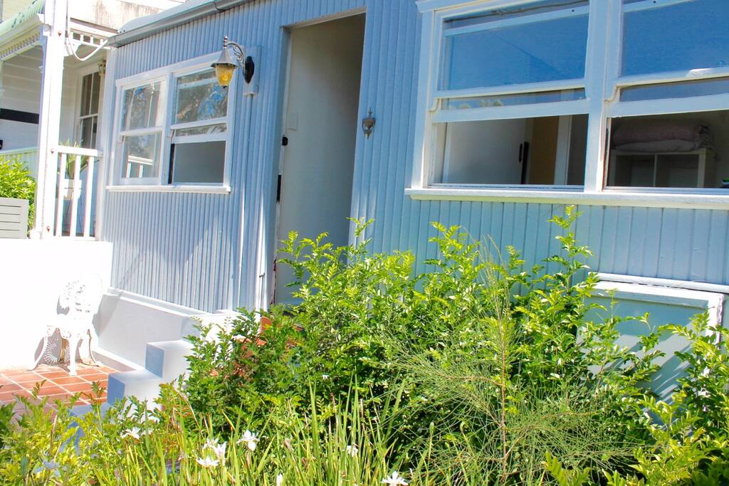 Our cute cottage - your home for your stay
