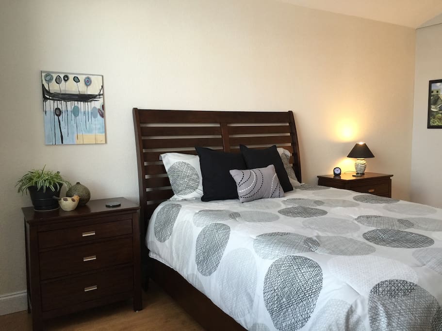 Master Suite