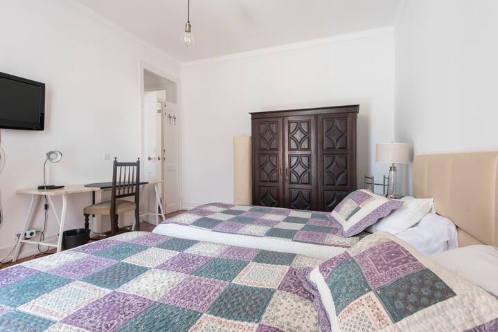 Gulbenkian Park Residence Apartment gallery image 5