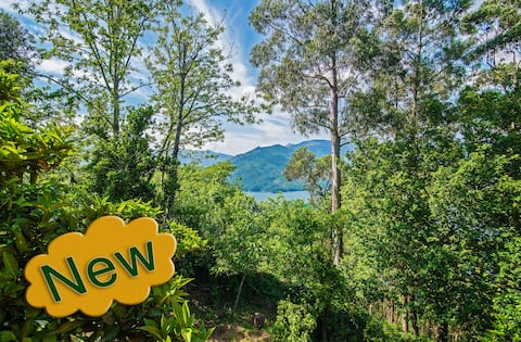 Welcome to Gerês "Green view"