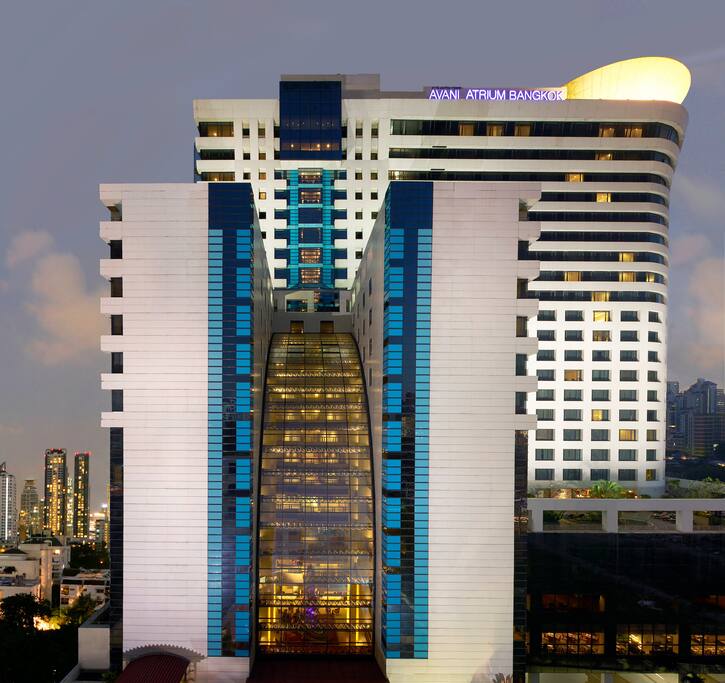AVANI Atrium Bangkok