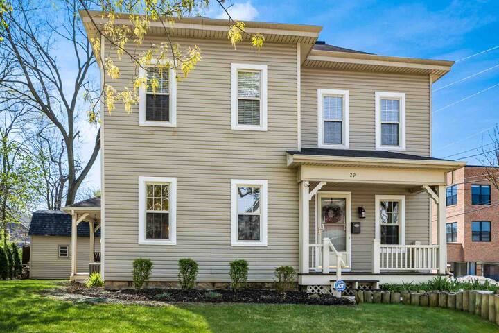 Spacious home close to OSU ft. off street parking gallery image 2