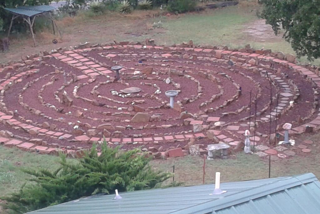Labyrinth