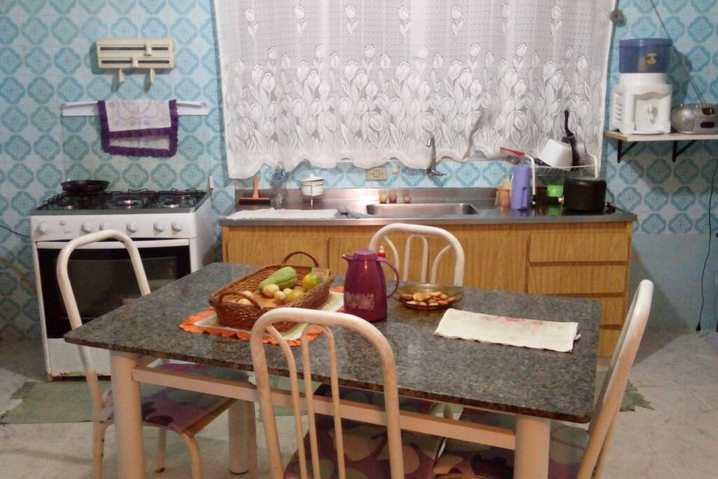 PREPARE SEU ALIMENTO
