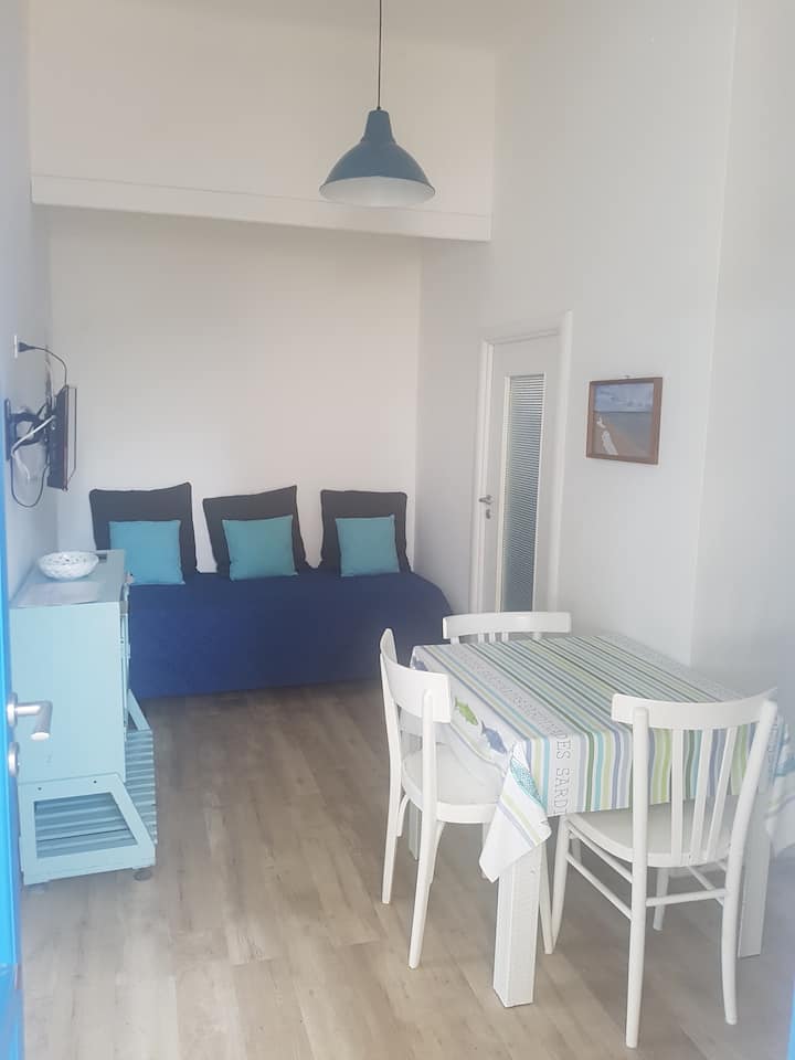 Le Vele Casa Vacanze - Pulsano
