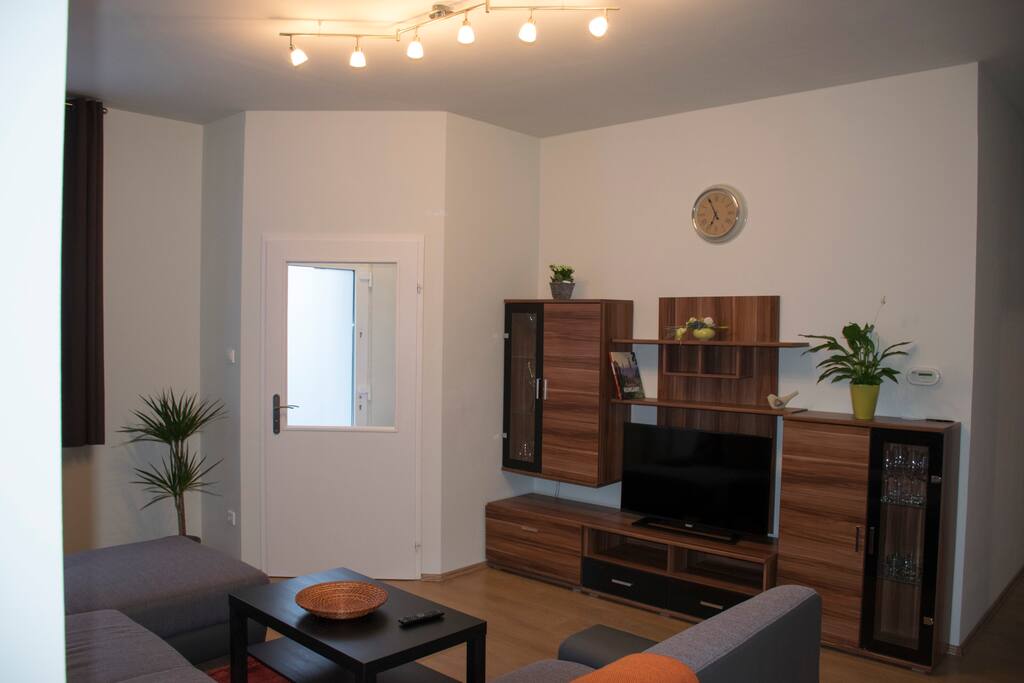 Living room b