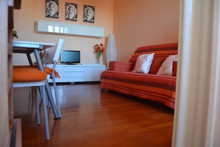 всекидневна