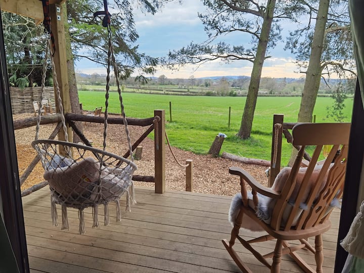 Pinetree lodge photo 5