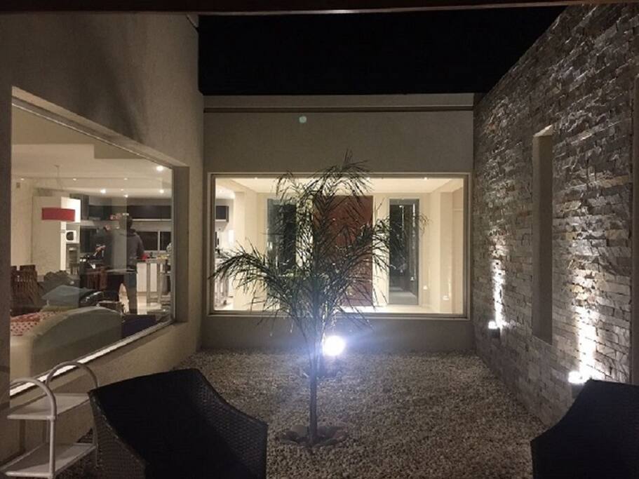 Jardín Invierno