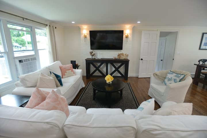 Super Private, Luxe Retreat. Close To Newport, Rwu - Bristol, RI