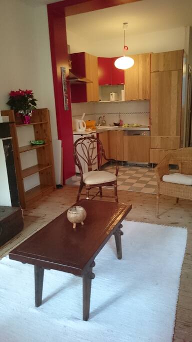american kitchen