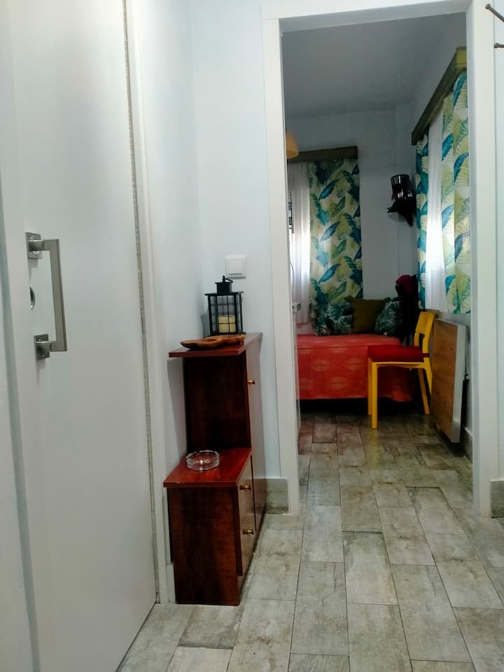 Casa Estudio Vacacional - Chipiona