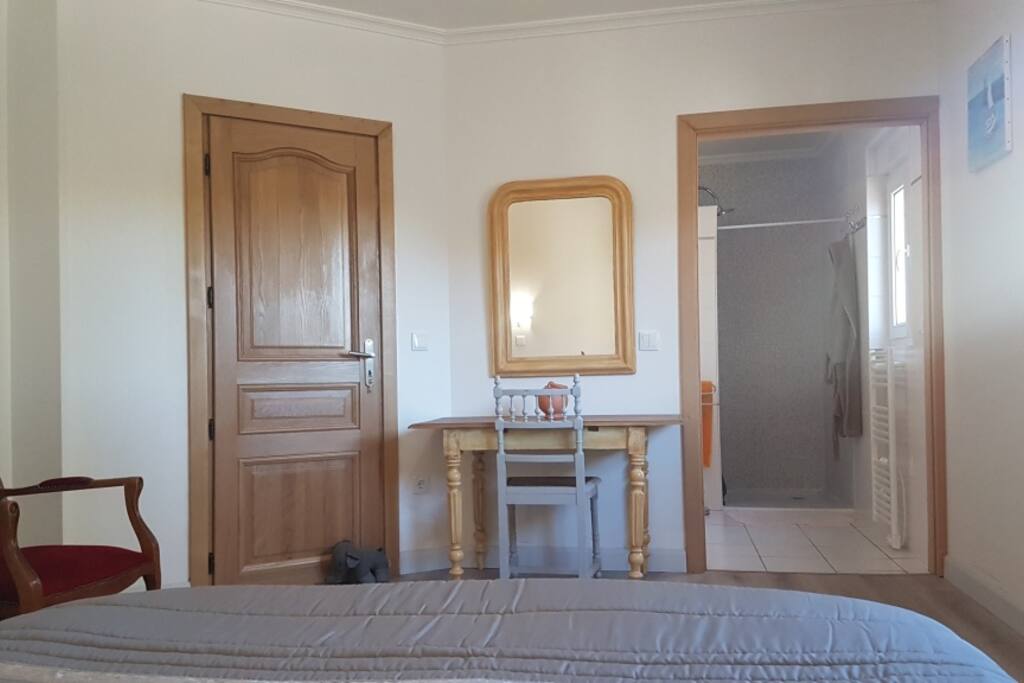 Chambre 1