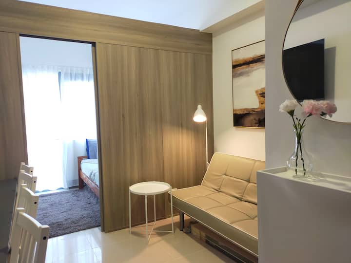 Mandaluyong Alloggi e case vacanze Metro Manila, Filippine Airbnb