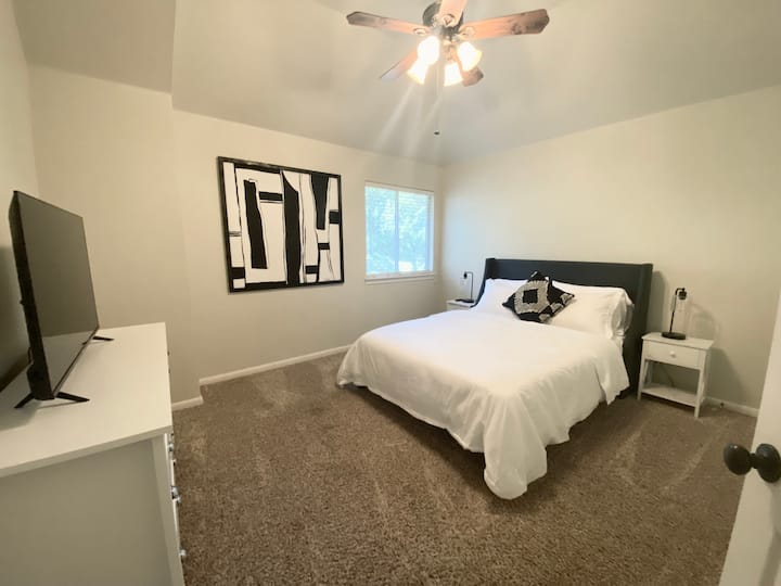 غرفة النوم 5