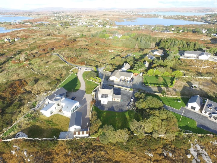 Carraroe Holiday Village Vacation Rentals & Homes County Galway