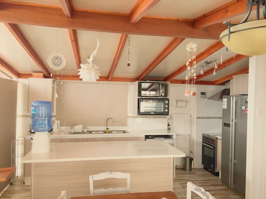 Cocina