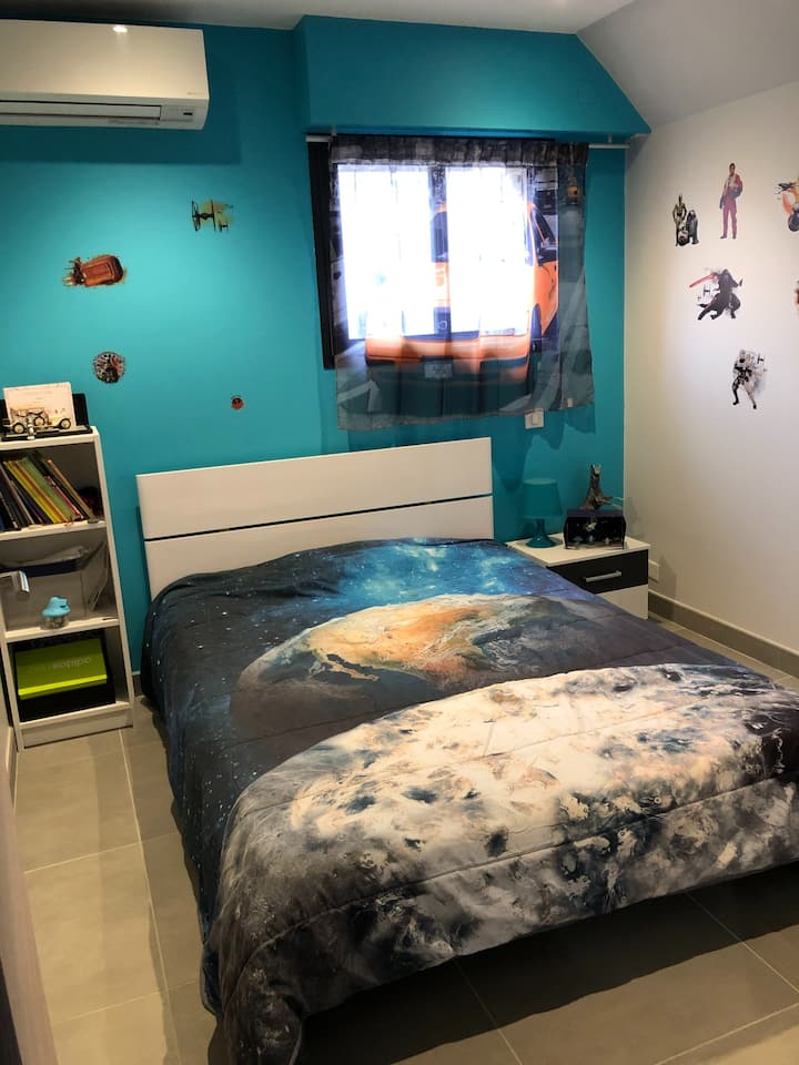 Habitación 2