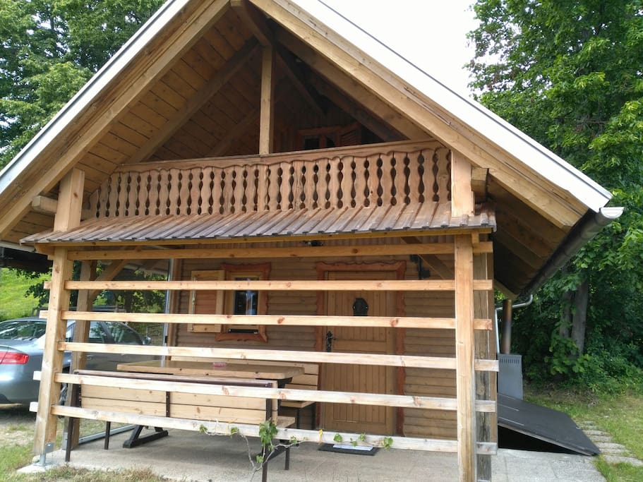 Cottage