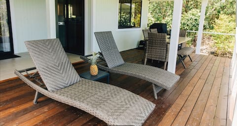 Home w/ Ocean View near Discovery Harbour Golf