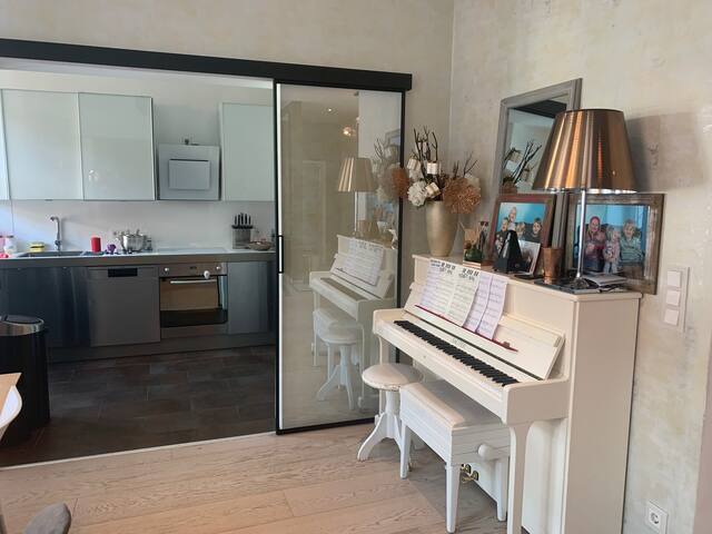 Family Holiday in midst of Mitte gallery image 4