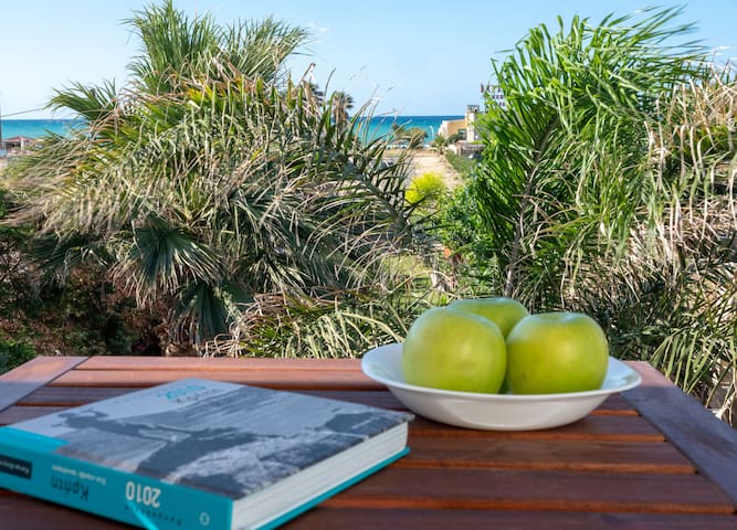 Evdokia Beach Resort