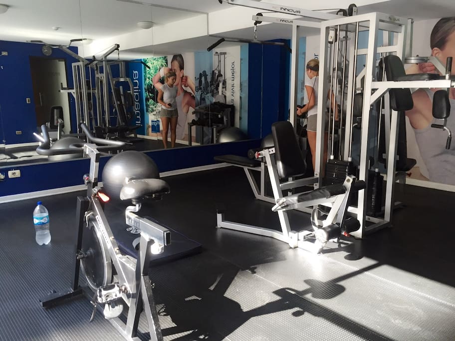 Gym