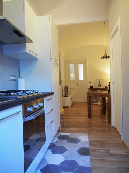 Cucina