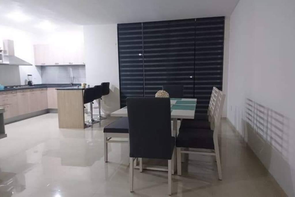 Comedor