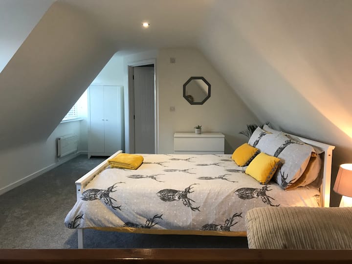 ห้องนอน