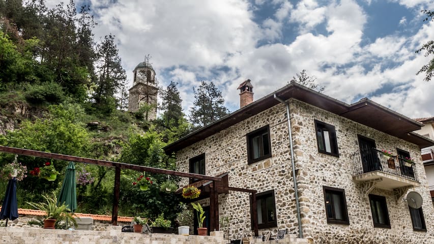 River House