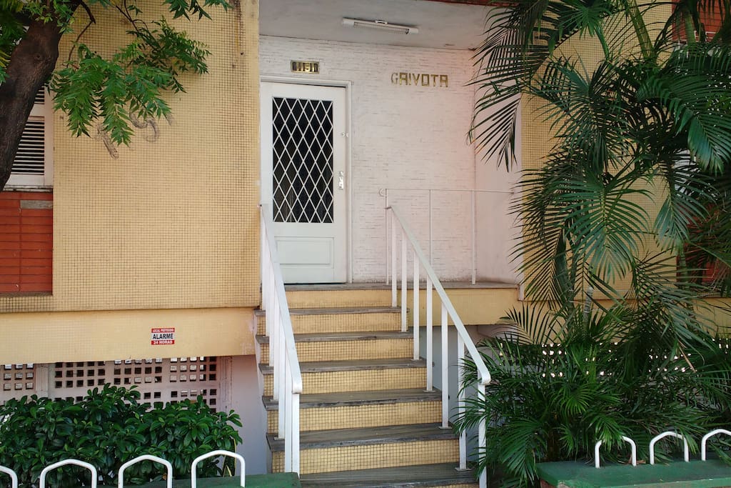 Entrada