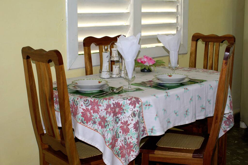 comedor