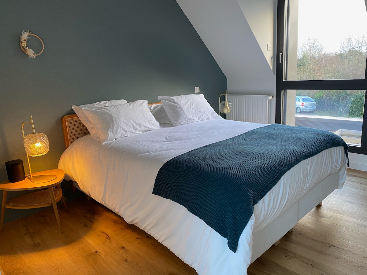 ห้อง "Maresclé"