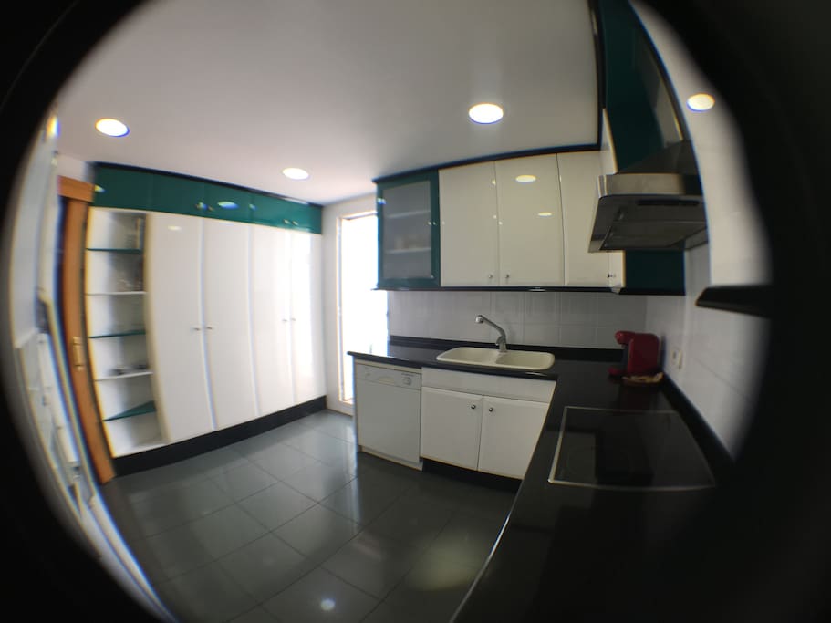 Cocina