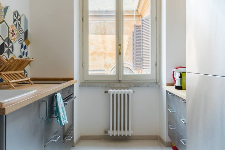 Luxurious CasaPiazza Navona gallery image 3