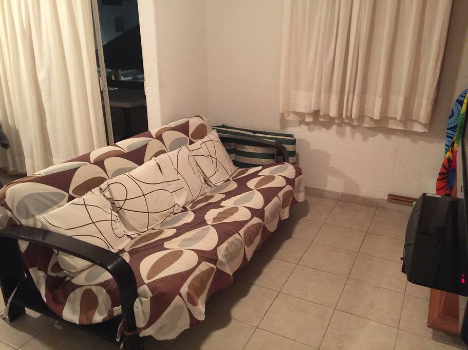 Sofa bed