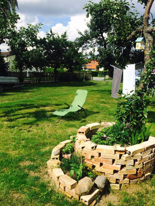 Garten