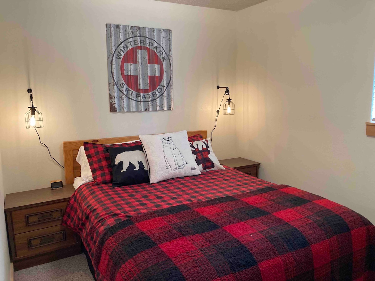 Спална соба 2