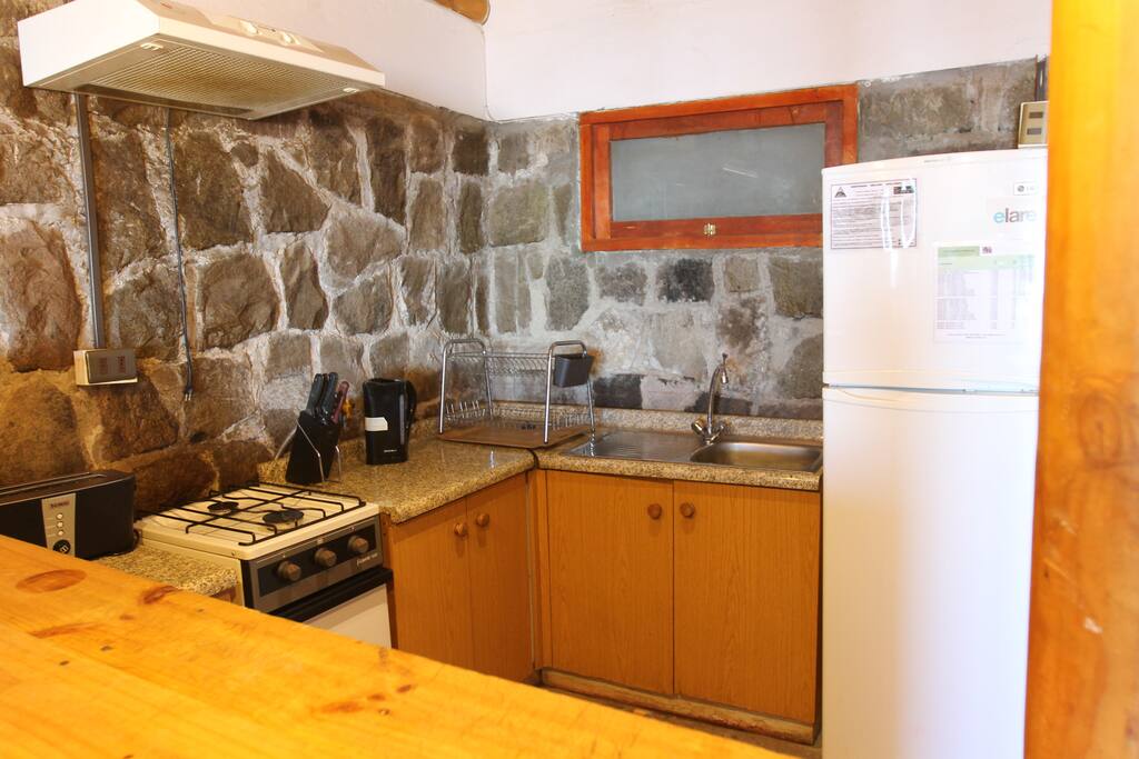 Cocina