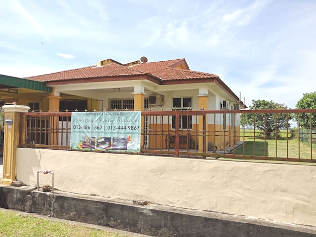Bilik Sewa Yan Kedah Bilik Sewa Yan Kedah