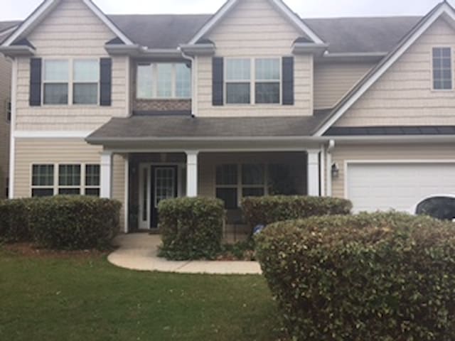 We Make Your Stay Memorable in Georgia!